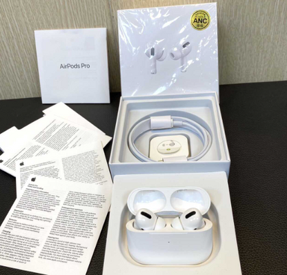 AirPods Pro (2nd generation)